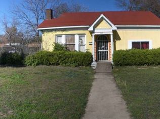1203 Hammond Ave, San Antonio, TX 78210