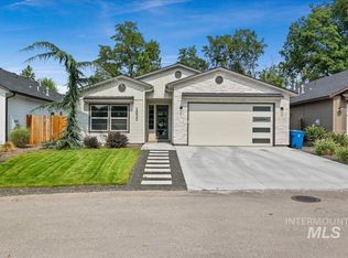 2033 S Stonyfield Pl, Boise, ID 83709