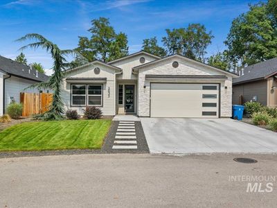 2033 S Stonyfield Pl, Boise, ID, 83709