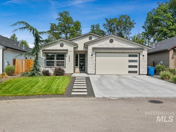 2033 S Stonyfield Pl, Boise, ID 83709