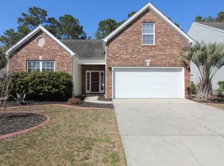 5105 Morning Frost Pl., Myrtle Beach, SC 29579
