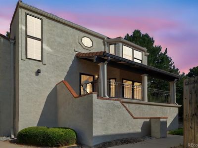 1530 S Quebec Way #30, Denver, CO, 80231