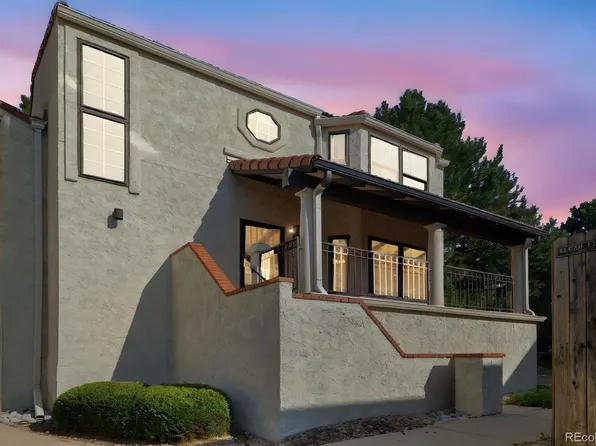 1530 S Quebec Way #30, Denver, CO 80231