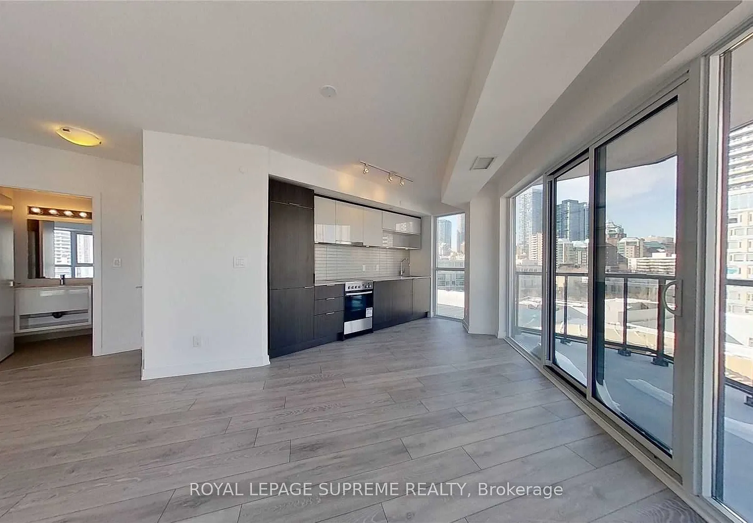 1 bed, $2,300 — Photo 2