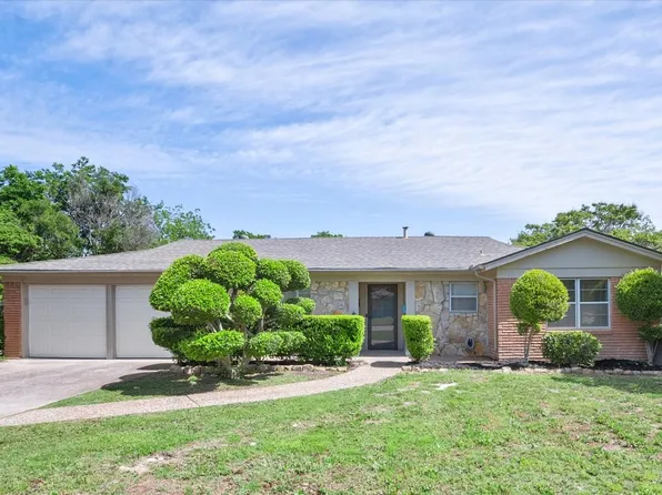 5212 Wharton Dr, Fort Worth, TX 76133