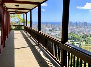 2400 Round Top Dr, Honolulu, HI 96822