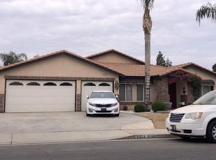 5304 Benevento Ct, Bakersfield, CA 93308