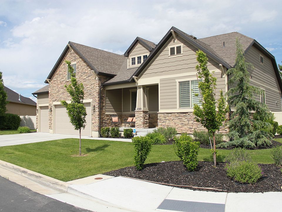 1st image of 10319 S Venenzia View Way
