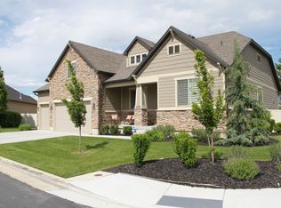 10319 S Venenzia View Way, South Jordan, UT 84095