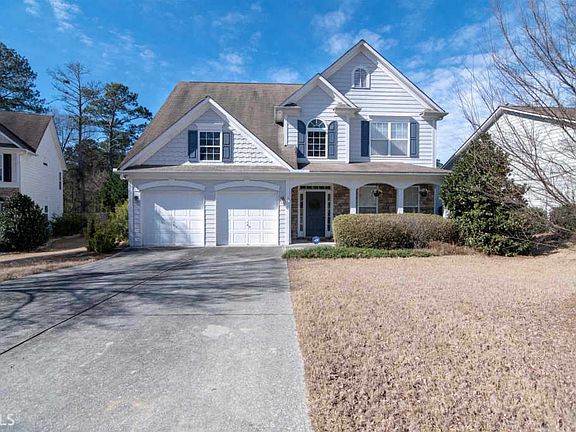 2nd image of 3045 Cooper Woods Ln