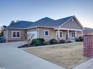 118 Gatehills Pl, Hot Springs, AR 71913