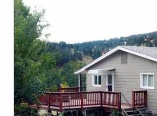 200 Lefthand Canyon Dr, Boulder, CO 80302