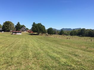 Tazewell Pike, Corrington, TN 37721