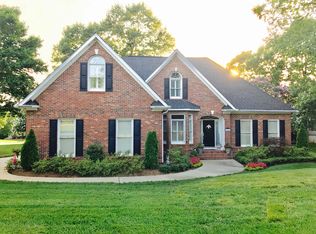 4548 Landmark Dr, Rock Hill, SC 29732