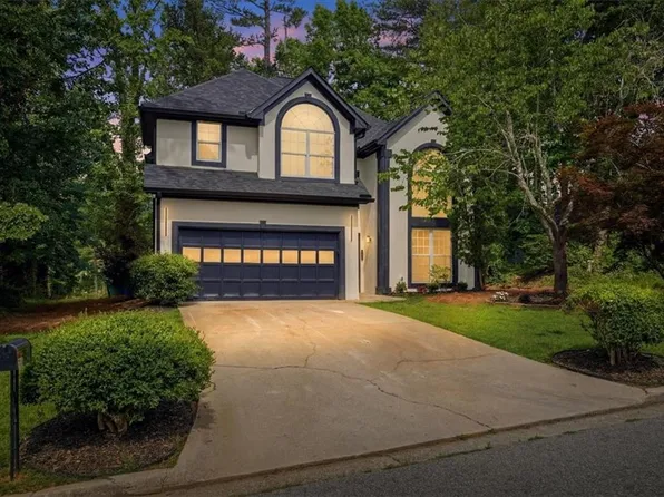 5059 Club Vista Point, Stone Mountain, GA 30088