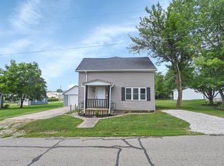 307 Cooper St, Mount Vernon, OH 43050