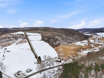 45.98 Route 187, Rome, PA, 18837