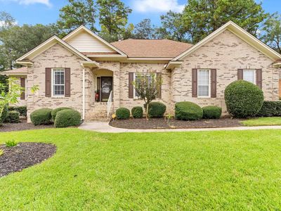 3462 Hyde Park Way, Tallahassee, FL, 32309