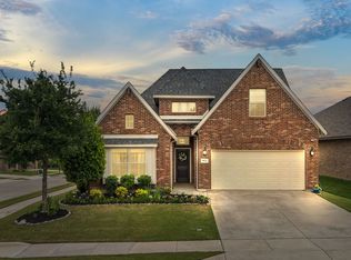 9621 Rosina Trl, Fort Worth, TX 76126
