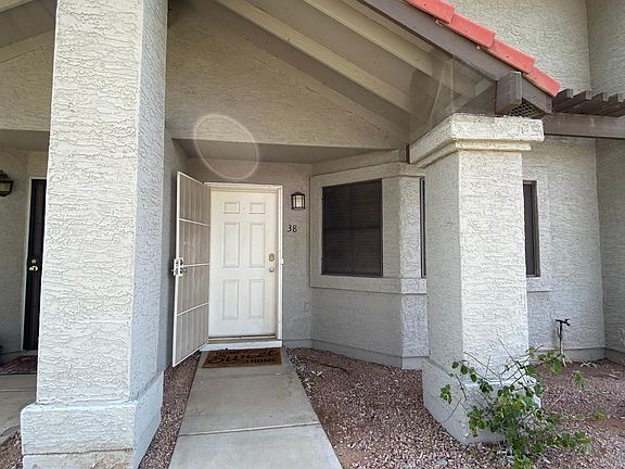 2nd image of 6262 E Brown Rd Unit 38