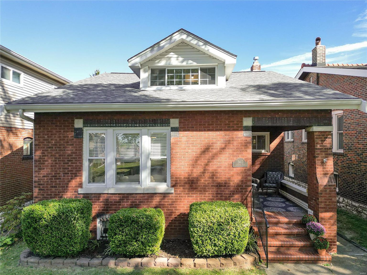 5413 Lisette Ave, Saint Louis, MO 63109 | Zillow