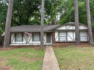 3858 Faunsdale Dr, Montgomery, AL 36109