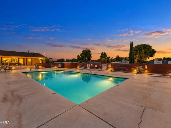 5711 Columbia Way Spc 219, Quartz Hill, CA 93536
