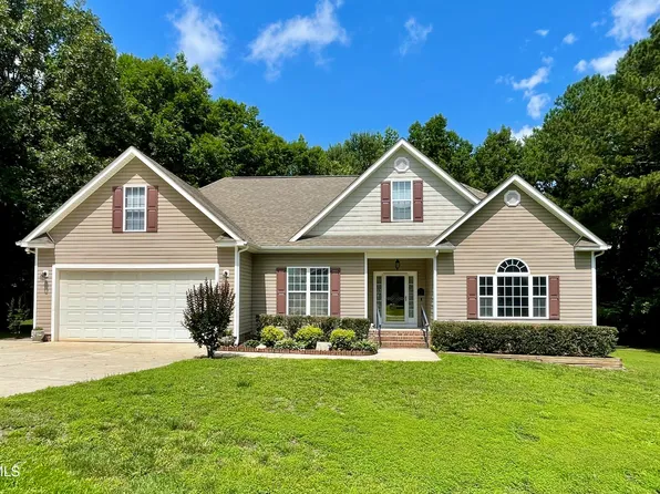 55 Ridge Haven Dr, Louisburg, NC 27549