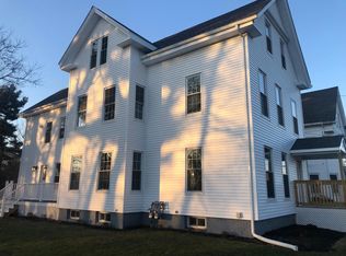 536 High St #2, Clinton, MA 01510