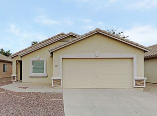 4110 E Sierrita Rd, San Tan Valley, AZ 85143