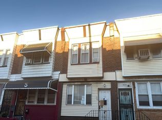 3248 N Newkirk St, Philadelphia, PA