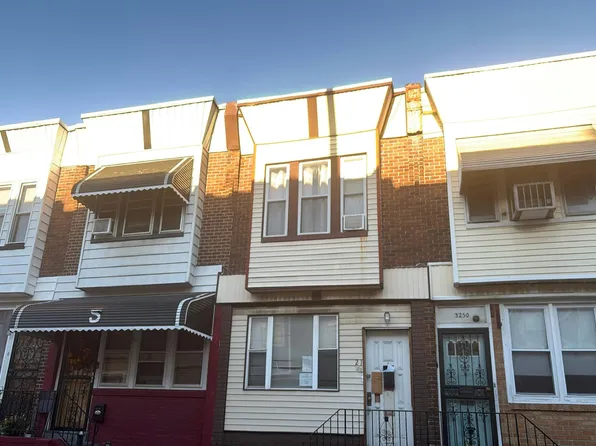 3248 N Newkirk St, Philadelphia, PA 19129