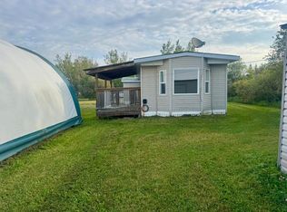 9725 NE 107th St, Hythe, AB T0H 2C0