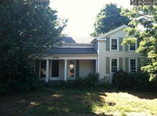 4194 Dayton Rd, Madison, OH 44057