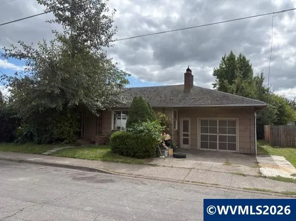 3062 Hammel St NE, Salem, OR 97301