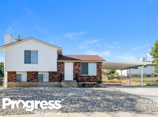 6127 W 4180 S, West Valley City, UT 84128
