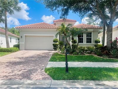 5489 Whispering Willow WAY, Fort Myers, FL, 33908