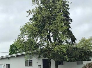 1940 Centennial Blvd, Springfield, OR 97477