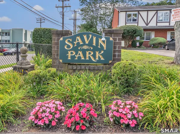 11 Savin Park #11, West Haven, CT 06516