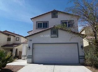 1183 S Fogg St, Las Vegas, NV 89142