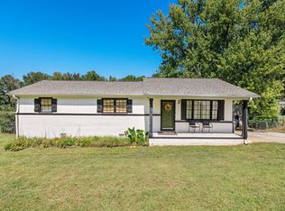 408 McElhaney Rd, Travelers Rest, SC 29690