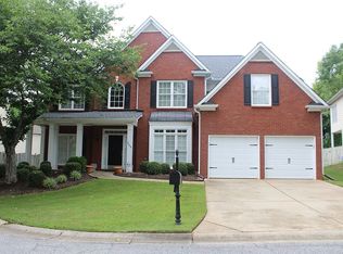 606 Bassett Ct SE, Smyrna, GA 30080