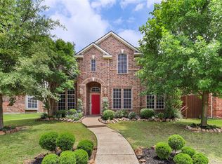 13424 Cottage Grove Dr, Frisco, TX 75033
