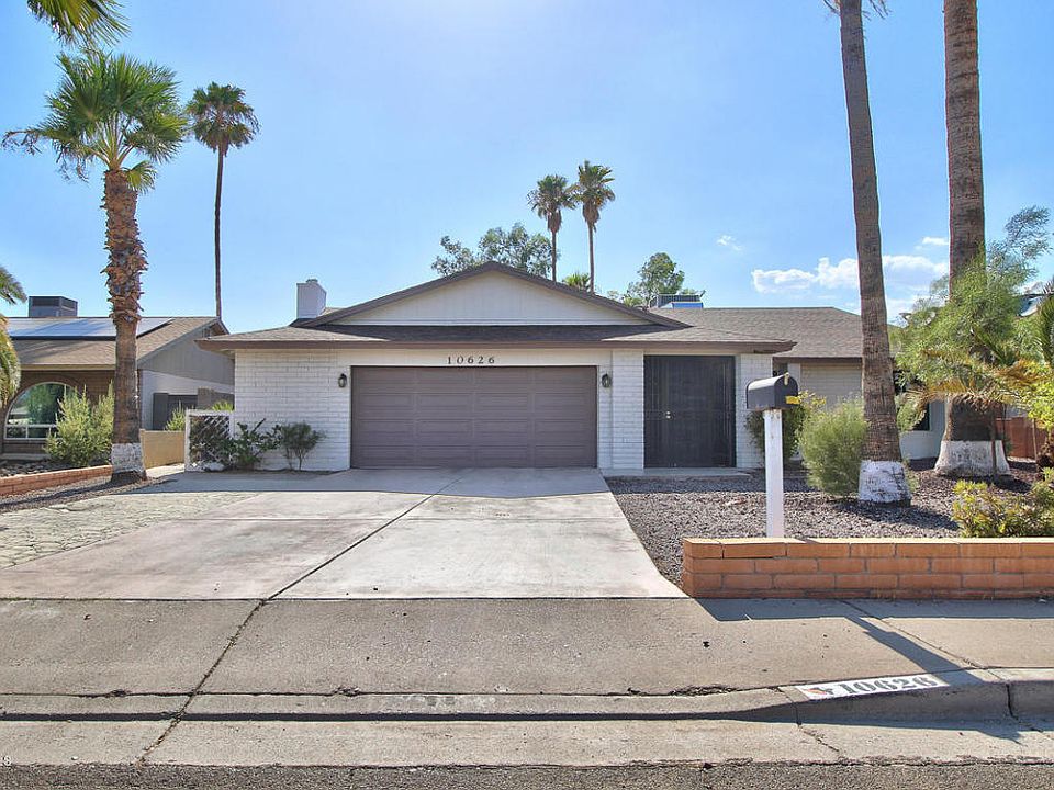 2nd image of 10626 N 39th Ave
