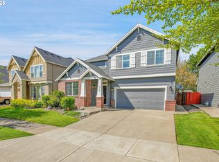 417 W Kemper Crest Dr, Newberg, OR 97132