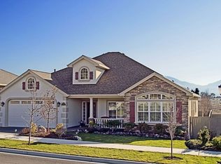 3774 Windgate St, Medford, OR