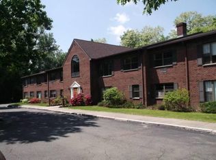 77 Beaconwood Rd APT 12, Newton Highlands, MA 02461