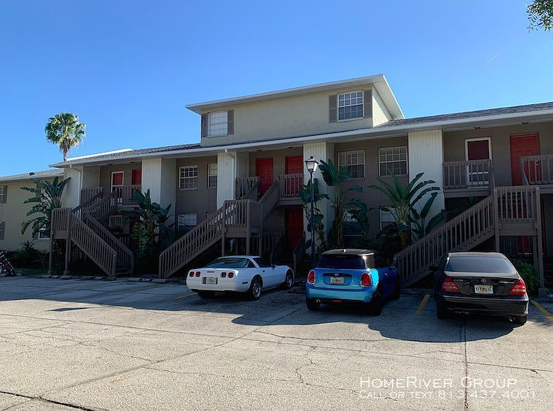 1st image of 4906 W Gandy Blvd #101