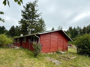 13226 Horizon Pioneer Rd SE, Rainier, WA 98576