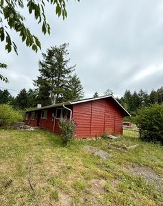 13226 Horizon Pioneer Rd SE, Rainier, WA, 98576